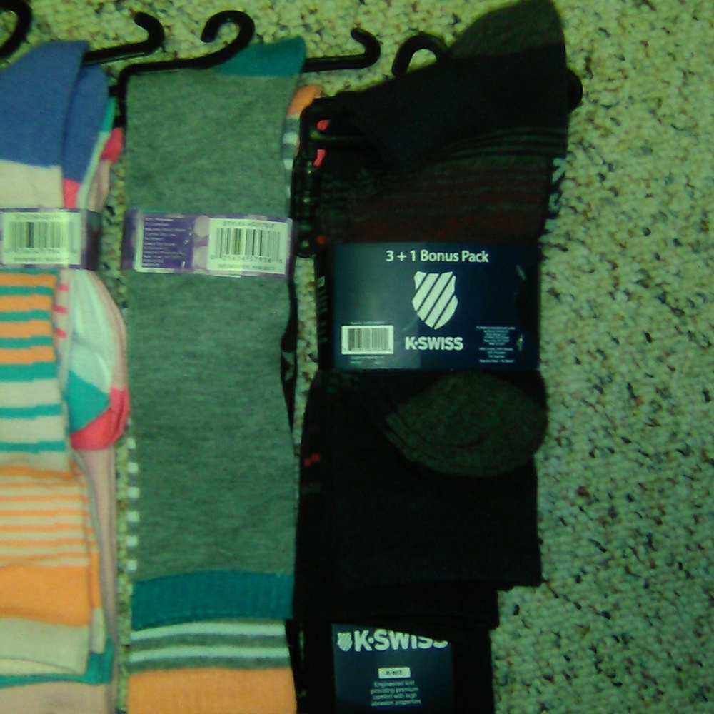 Sock bundle - Picture 2 of 5